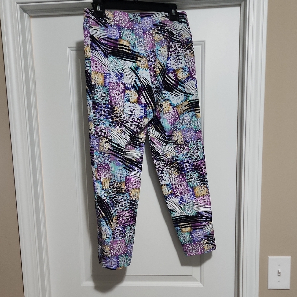 Insight Cropped Pants - Picture 6 of 6